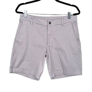 Lululemon Commission Shorts Gray